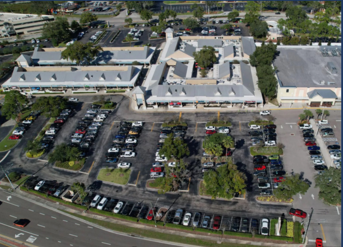 Level Up Pilates studio in Longwood, FL